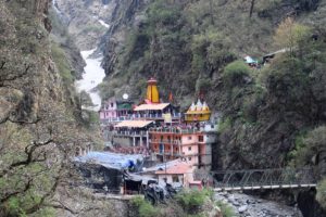 chardham yatra package 2021