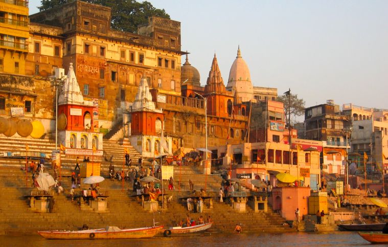 Popular Varanasi Packages
