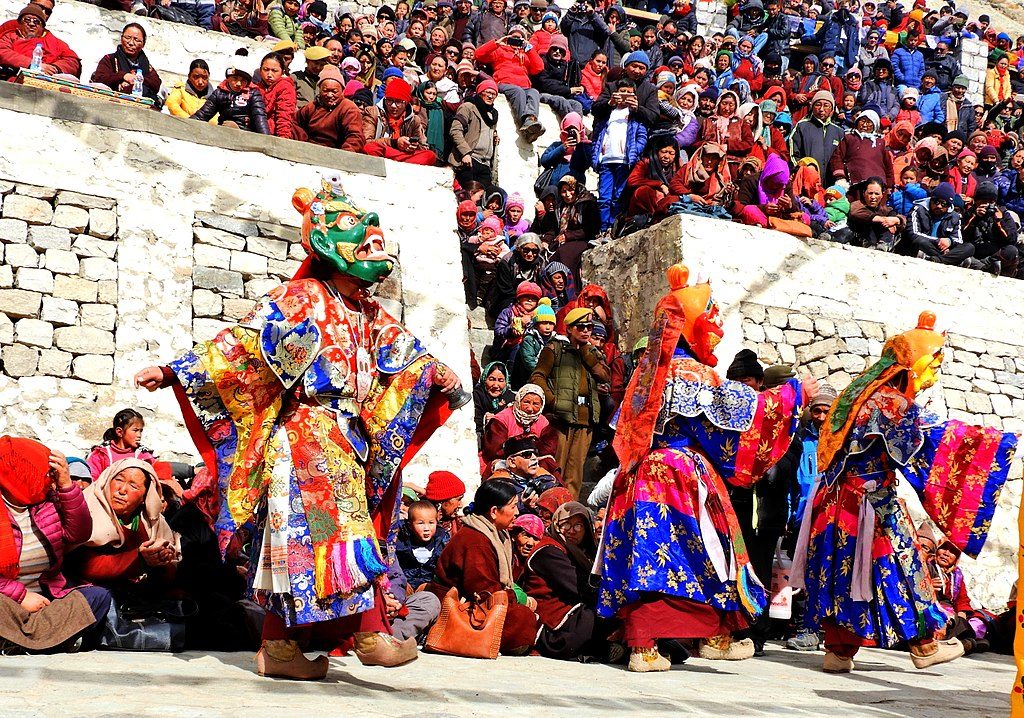 Dosmoche Festival 