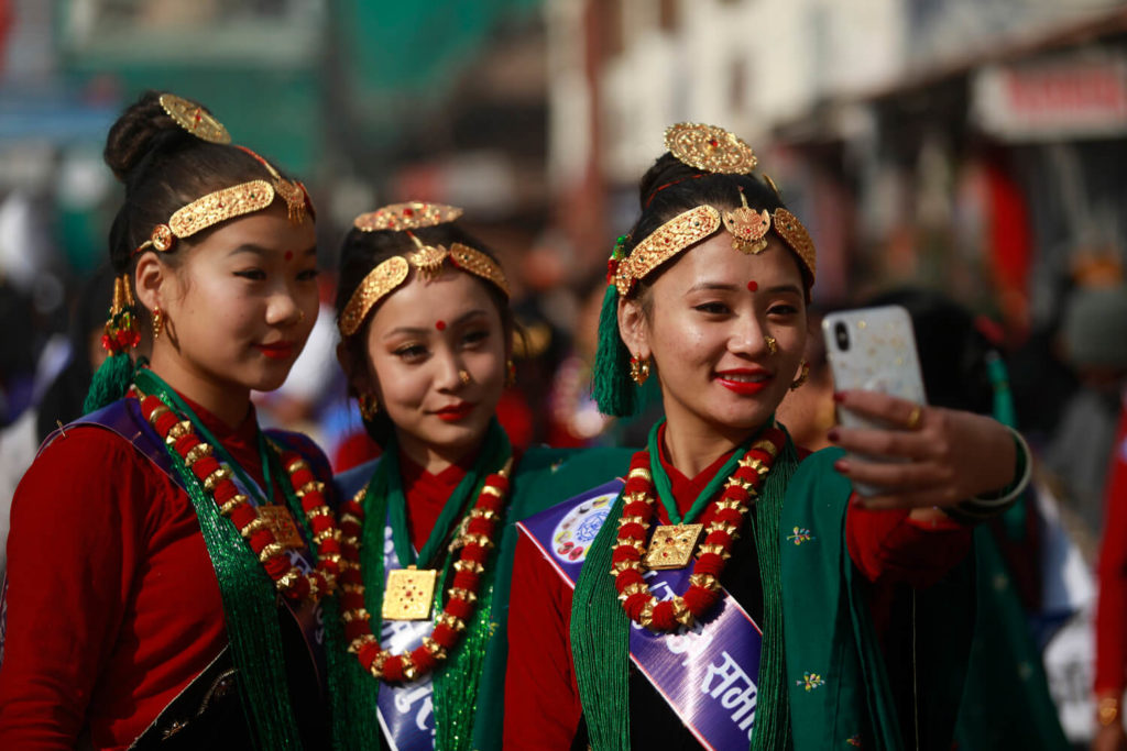 Losar Festival-shikhar travels