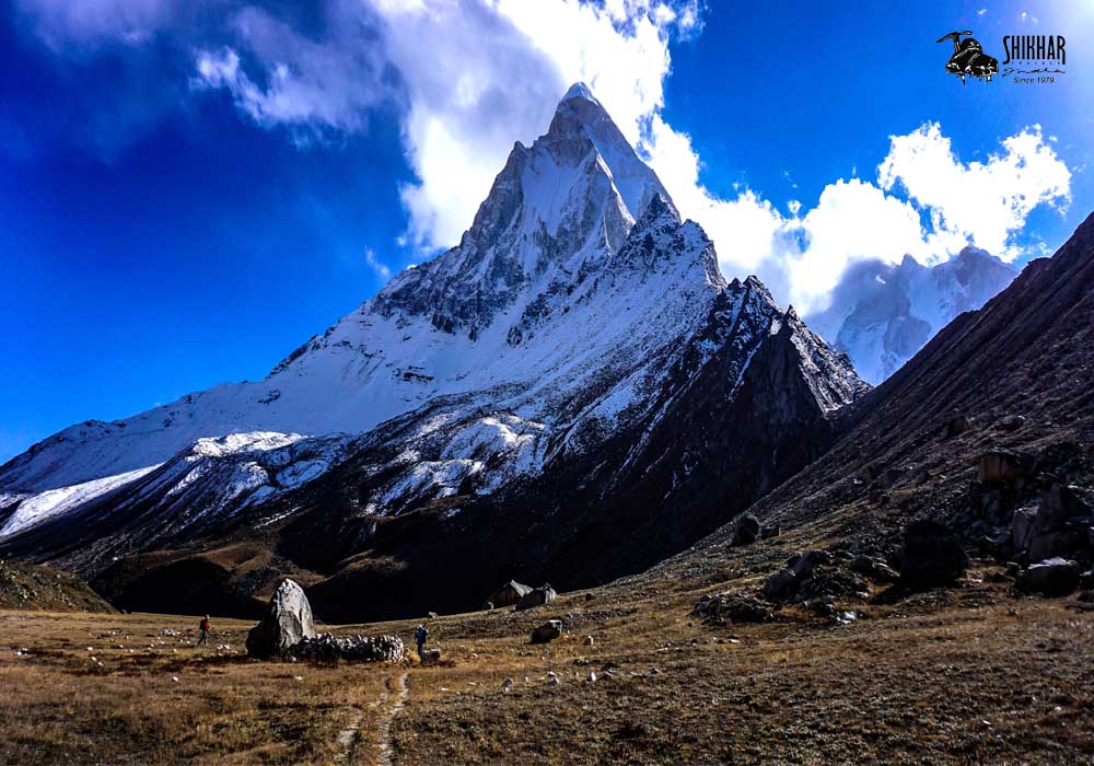 tapovan trek registration