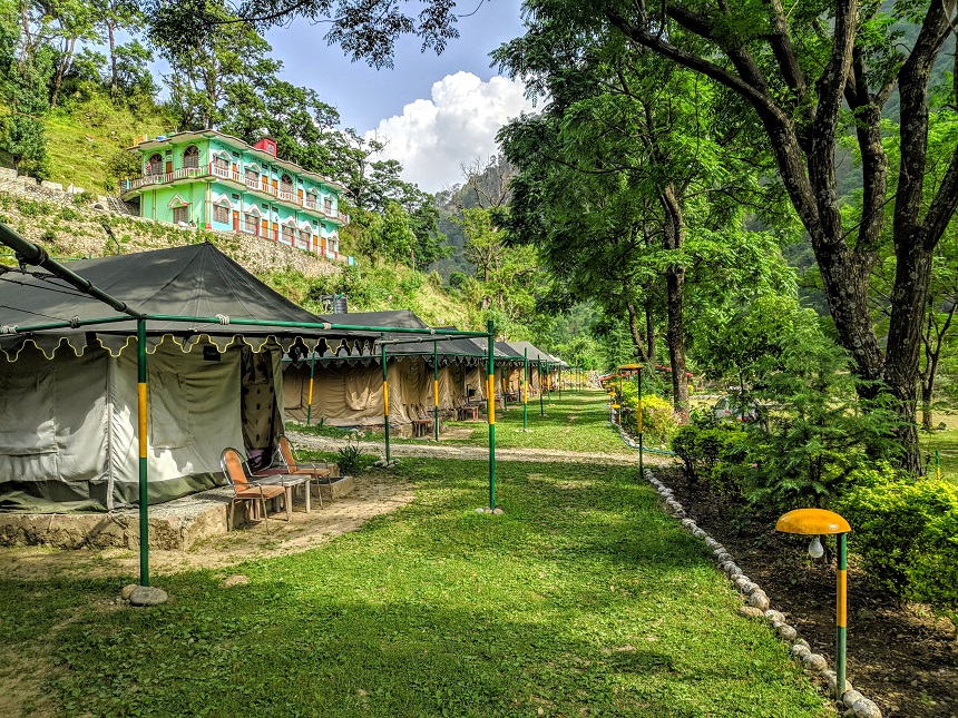 Shikhar Nature Resort