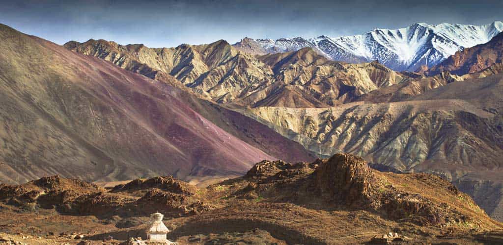 Alchi, Ladakh