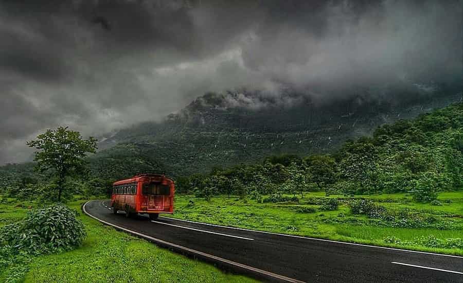 Mumbai Goa Highway