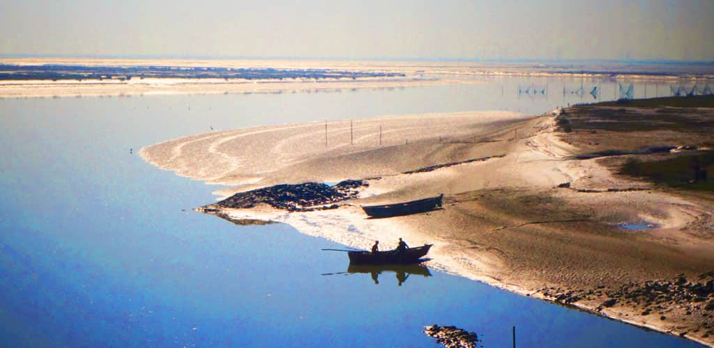 Rann of Kutch