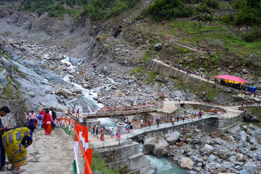 Kedarnath Trek