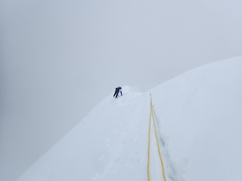 Satopanth Peak