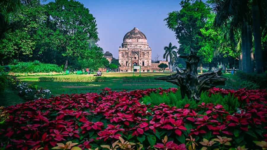 Lodhi Gardens