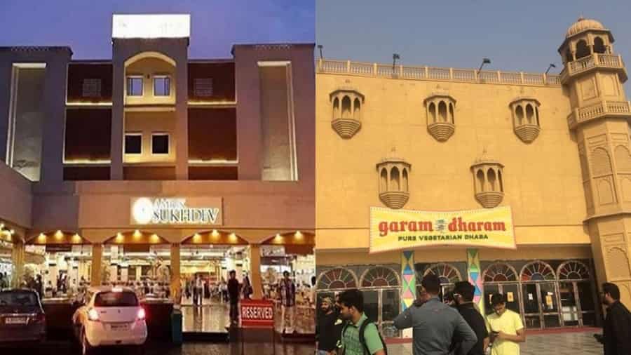 Murthal Dhaba