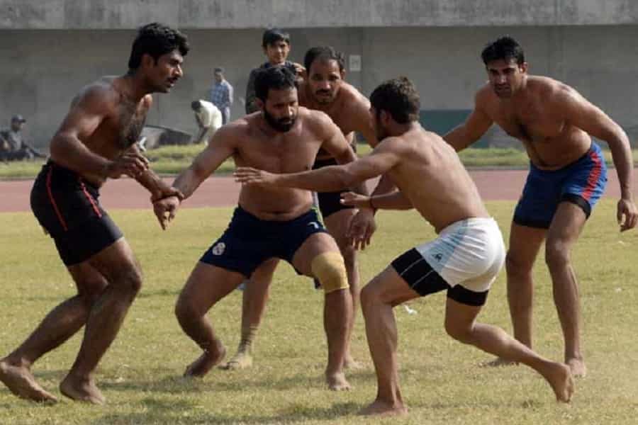 Play Kabbadi – Ancient Indian Game