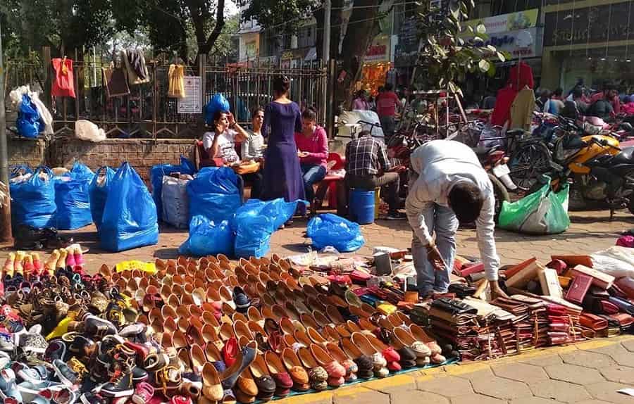 Shopping in India