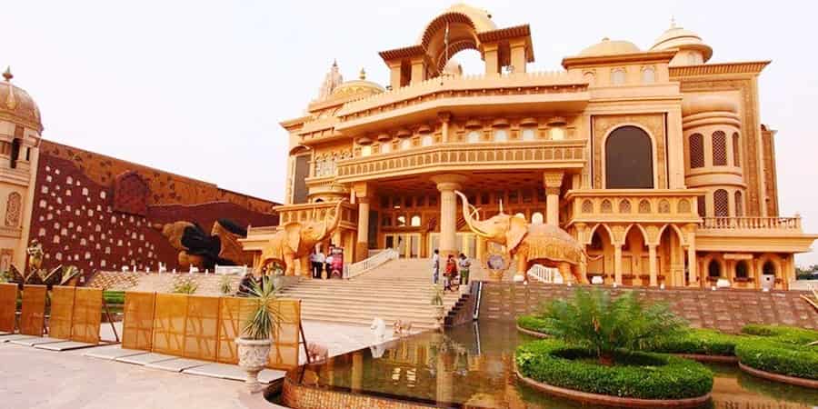 The Kingdom Of Dreams