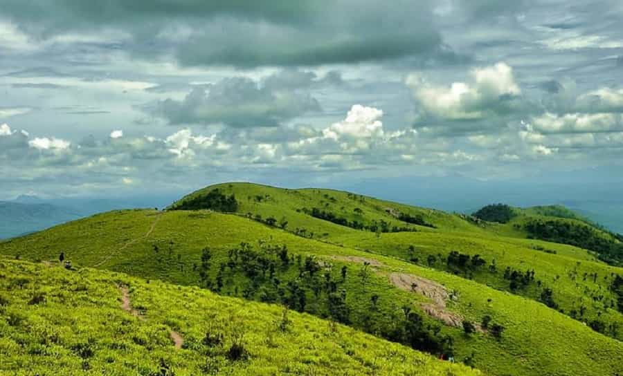 Himavad Gopalaswamy Betta