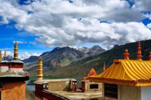 Tabo Monastery