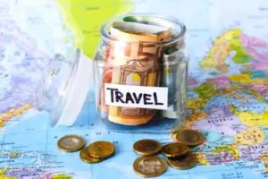 Ways To Save Money For Travel