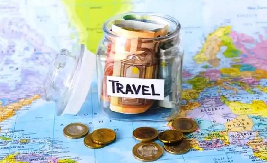 Ways To Save Money For Travel