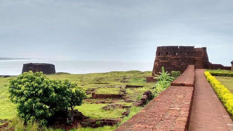 Bekal Fort