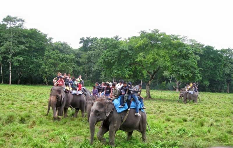 Bardia National Park