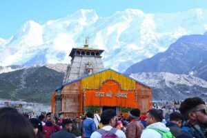 Chardham Yatra Opening Closing Dates