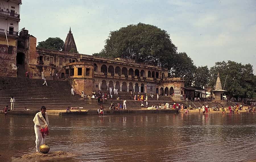 Gaya, Bihar