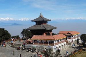 Kathmandu, Nepal