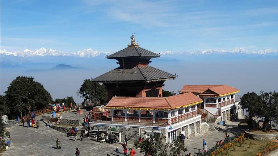 Kathmandu, Nepal