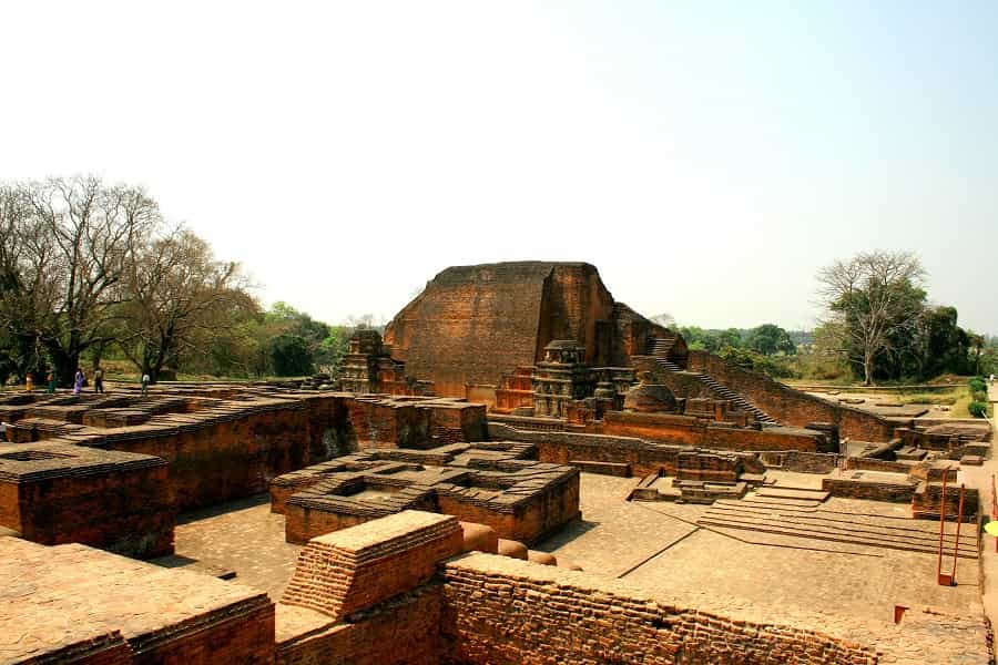 Nalanda, Bihar