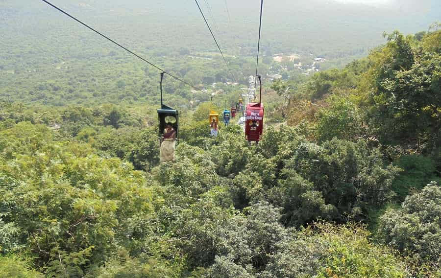 Rajgir, Bihar