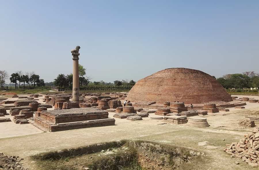 Vaishali, Bihar