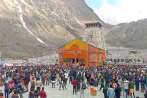 Kedarnath Dham