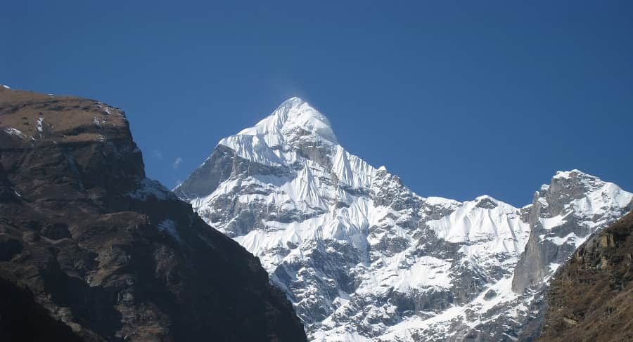 Neelkanth Peak