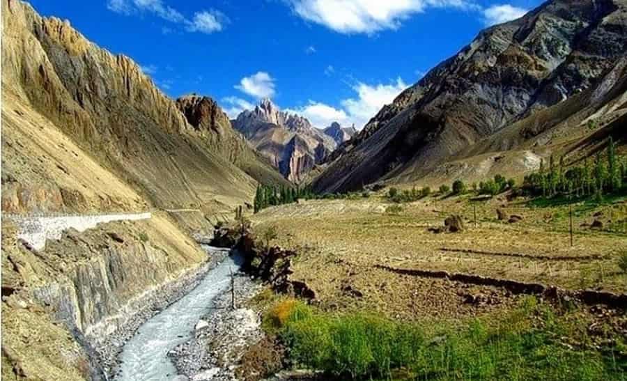 Darcha – Padum Trek, Ladakh