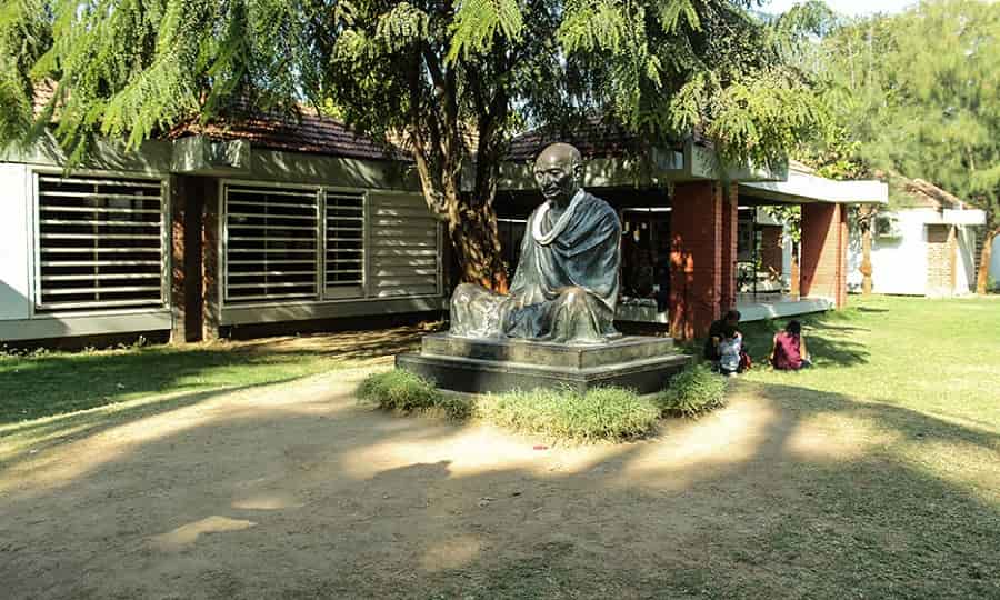 Gandhi Ashram