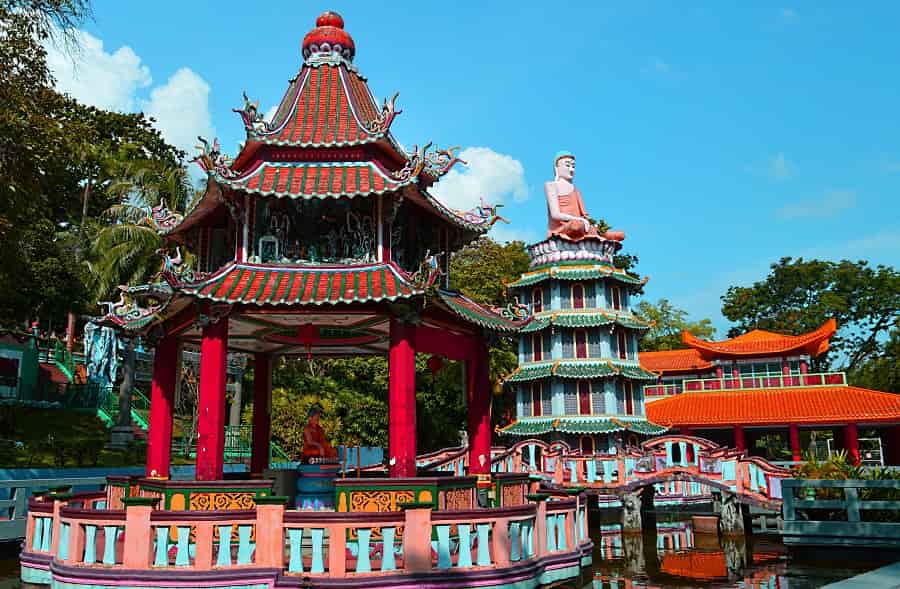 Haw Par Villa