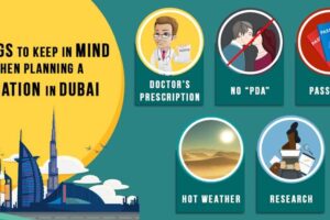 Useful Travel Tips to Dubai Vacation