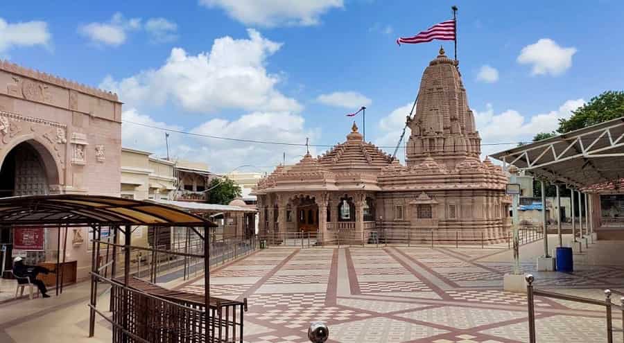 Ashapura Mata Temple