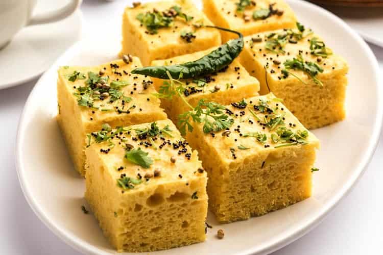 Dhokla