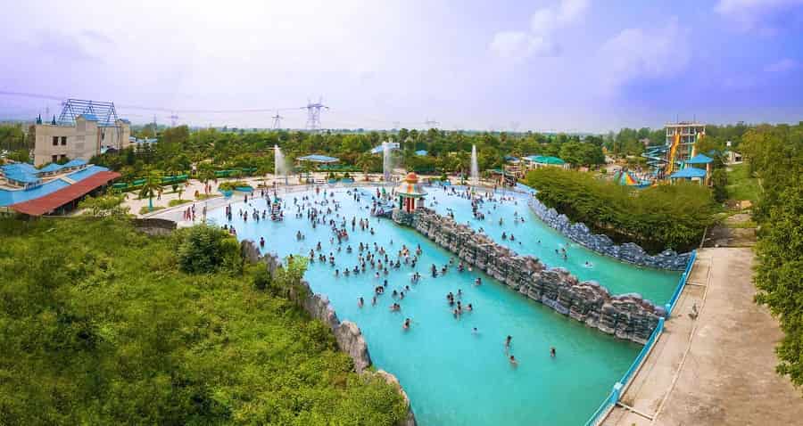 Fun Valley Water Park, Haridwar