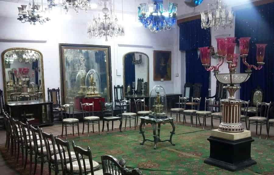 Junagadh Museum