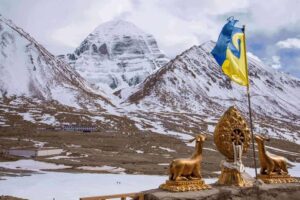 Kailash Mansarovar Yatra