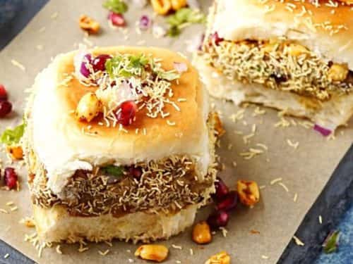 Kutchi Dabeli