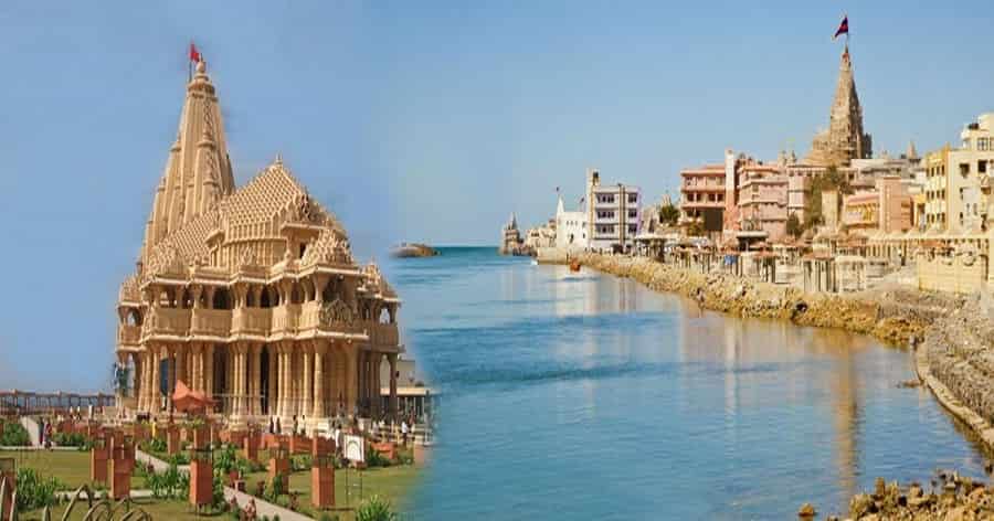 Somnath Temple