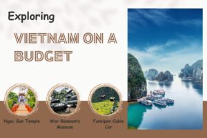 Vietnam Budget Trip