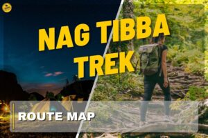 NAG TIBBA TREK