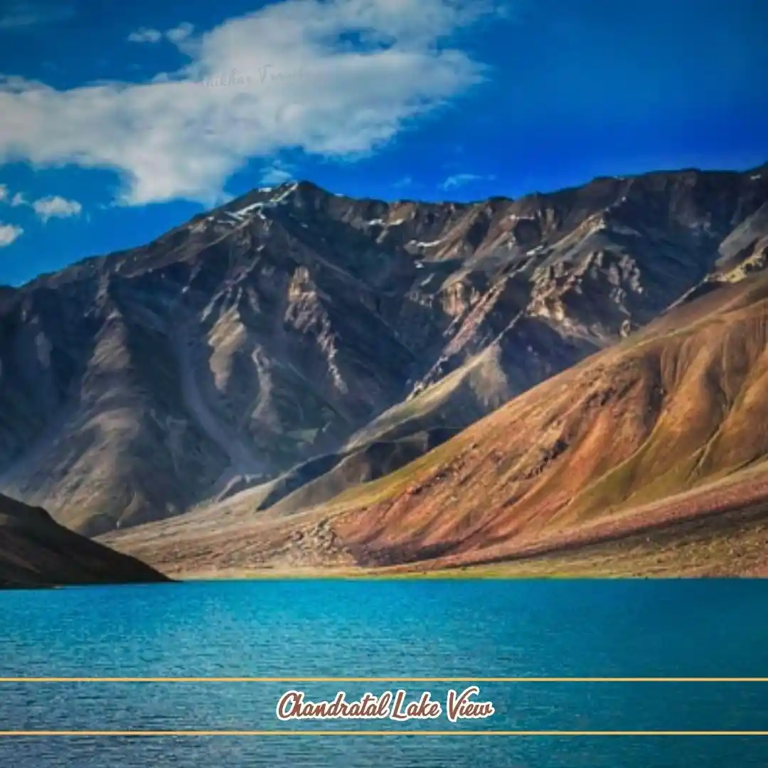 Easiest Trek in Spiti Valley Beginner Treks in Spiti Valley