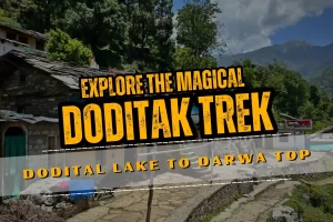 know more about Dodital Trek