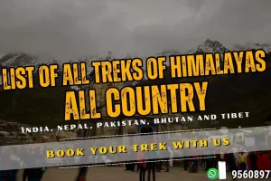 List-of-All-Treks-in-Himalayas