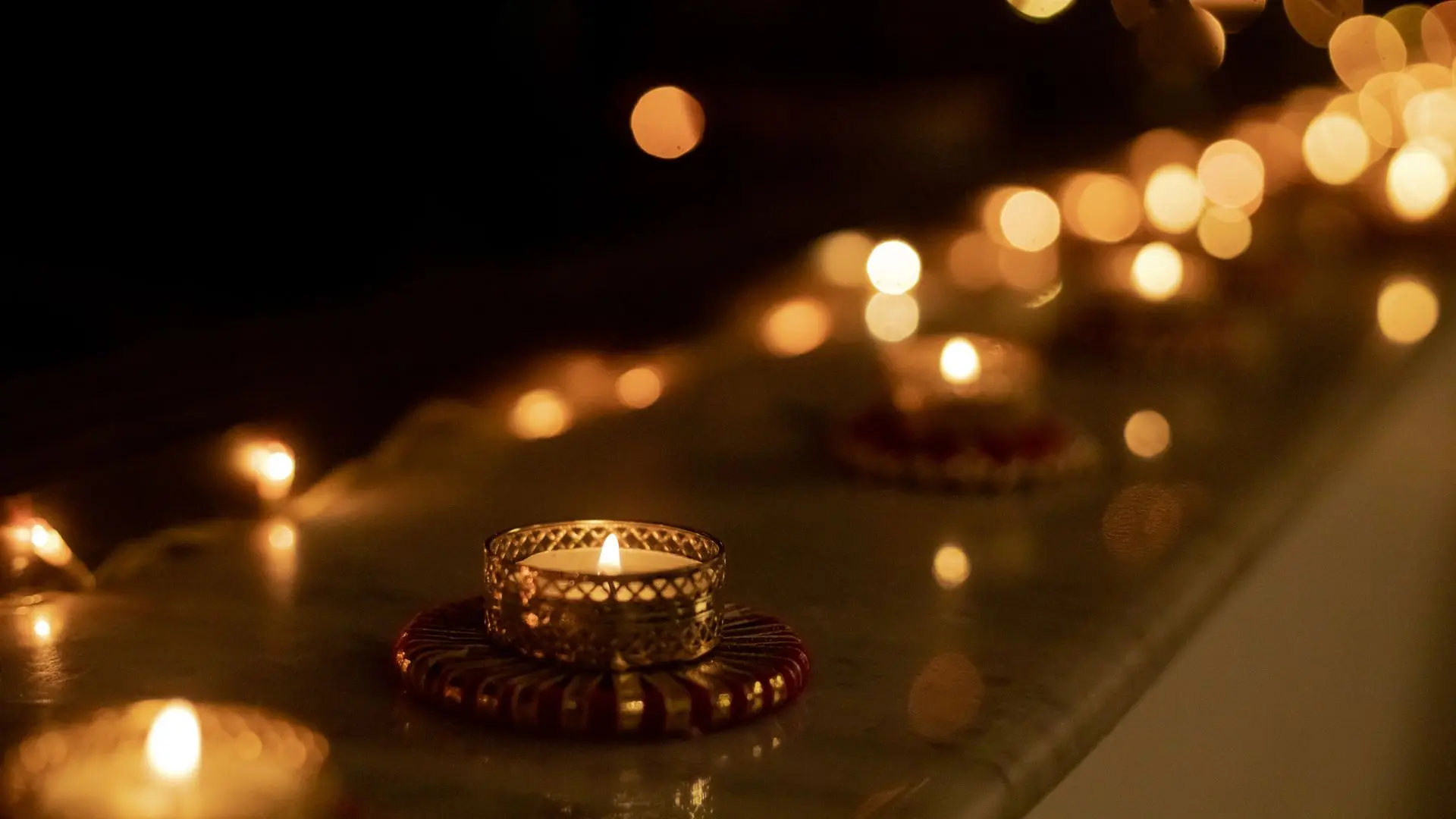 Diwali Celebration Image 2023