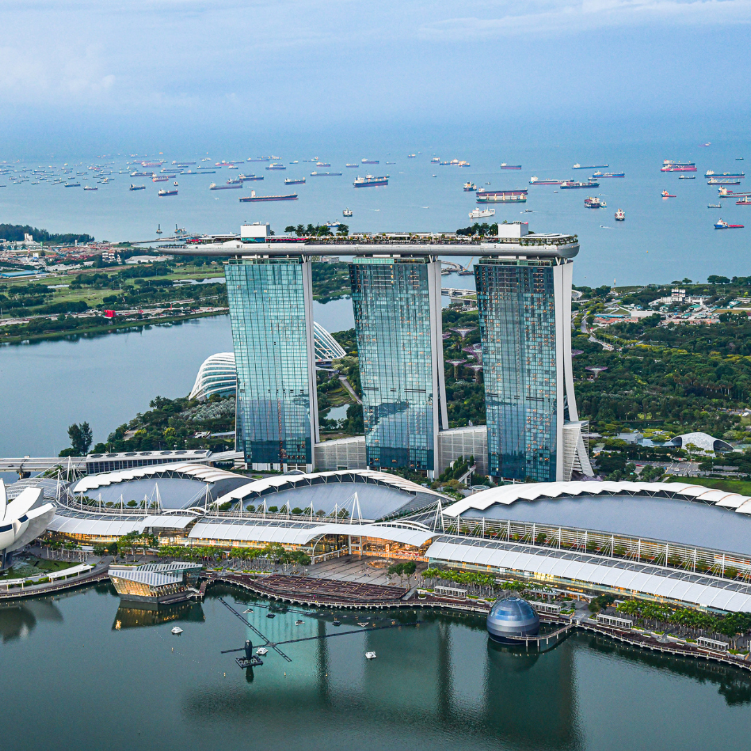 educational tour singapore