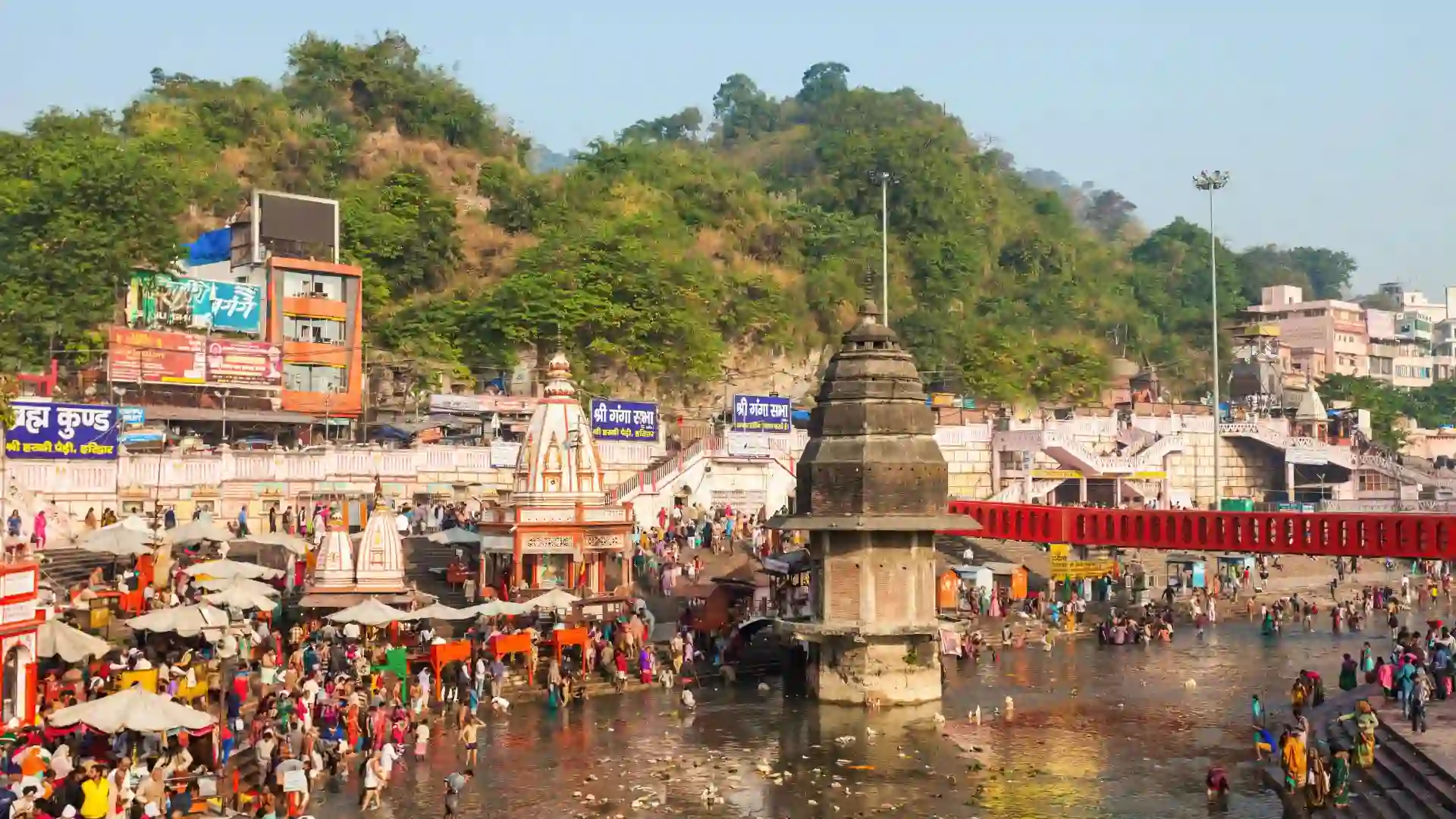 Kumbh Mela Tour - Unque Things to do in India
